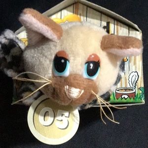 Baby Pound Purries #5